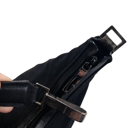 Vintage 2000s Gucci Shoulder Bag