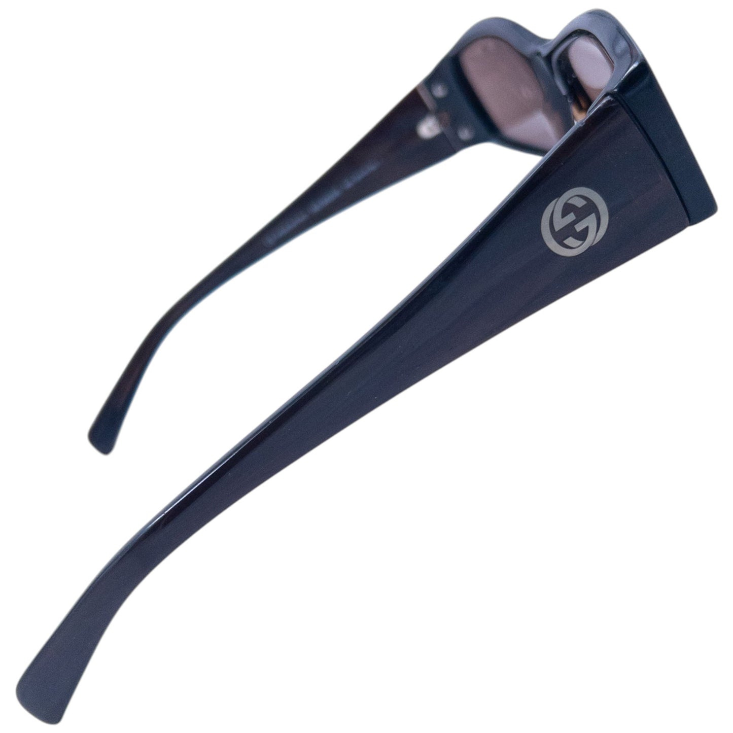 Vintage 2000s Gucci By Tom Ford Sunglasses | O/S, Brown