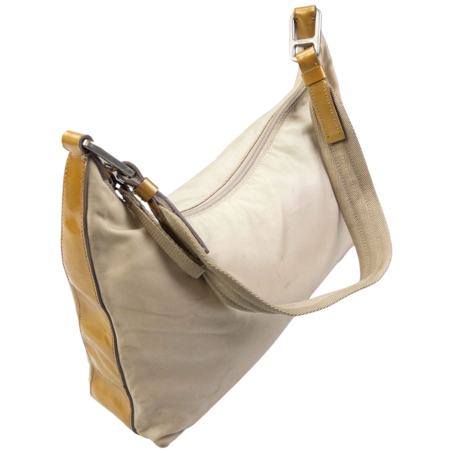 Vintage 2000s Prada Shoulder Bag