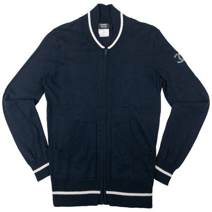 Chanel Uniform Chanel Mens Coat Known Source - Main Image