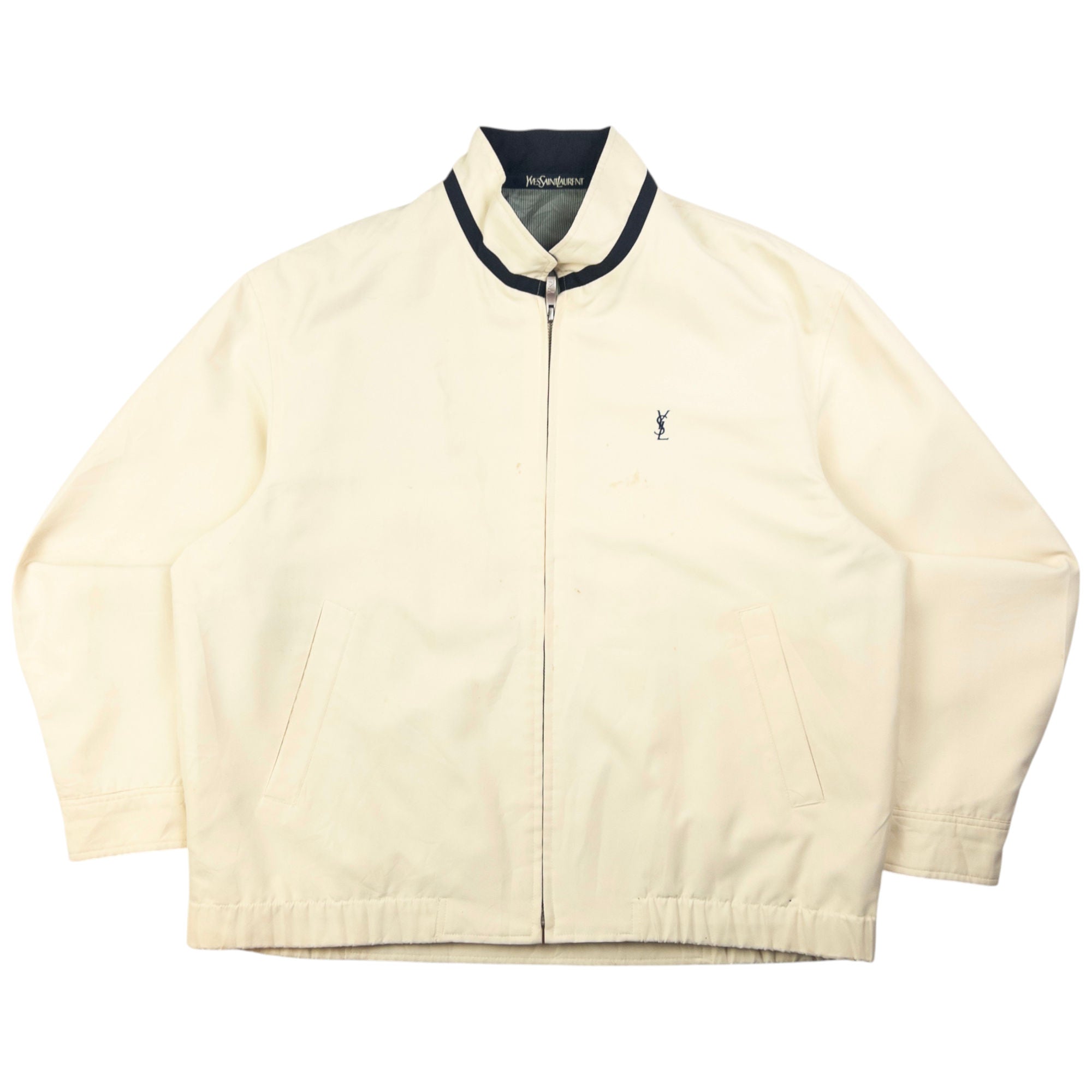 Yves Saint Laurent – Known Source