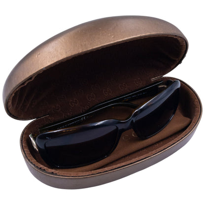 Vintage Gucci Tortoise Shell Sunglasses