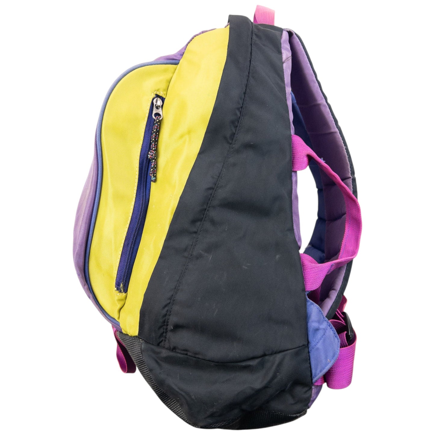 Vintage 90s Nike ACG Backpack | O/S, Red