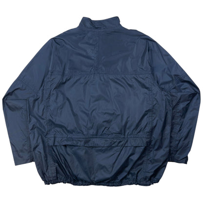 Vintage Burberry Golf Lightweight Packable Jacket Size XL