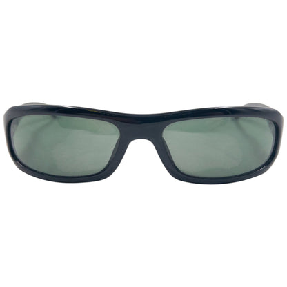 Vintage 2000s Gucci By Tom Ford Sunglasses | O/S, Black