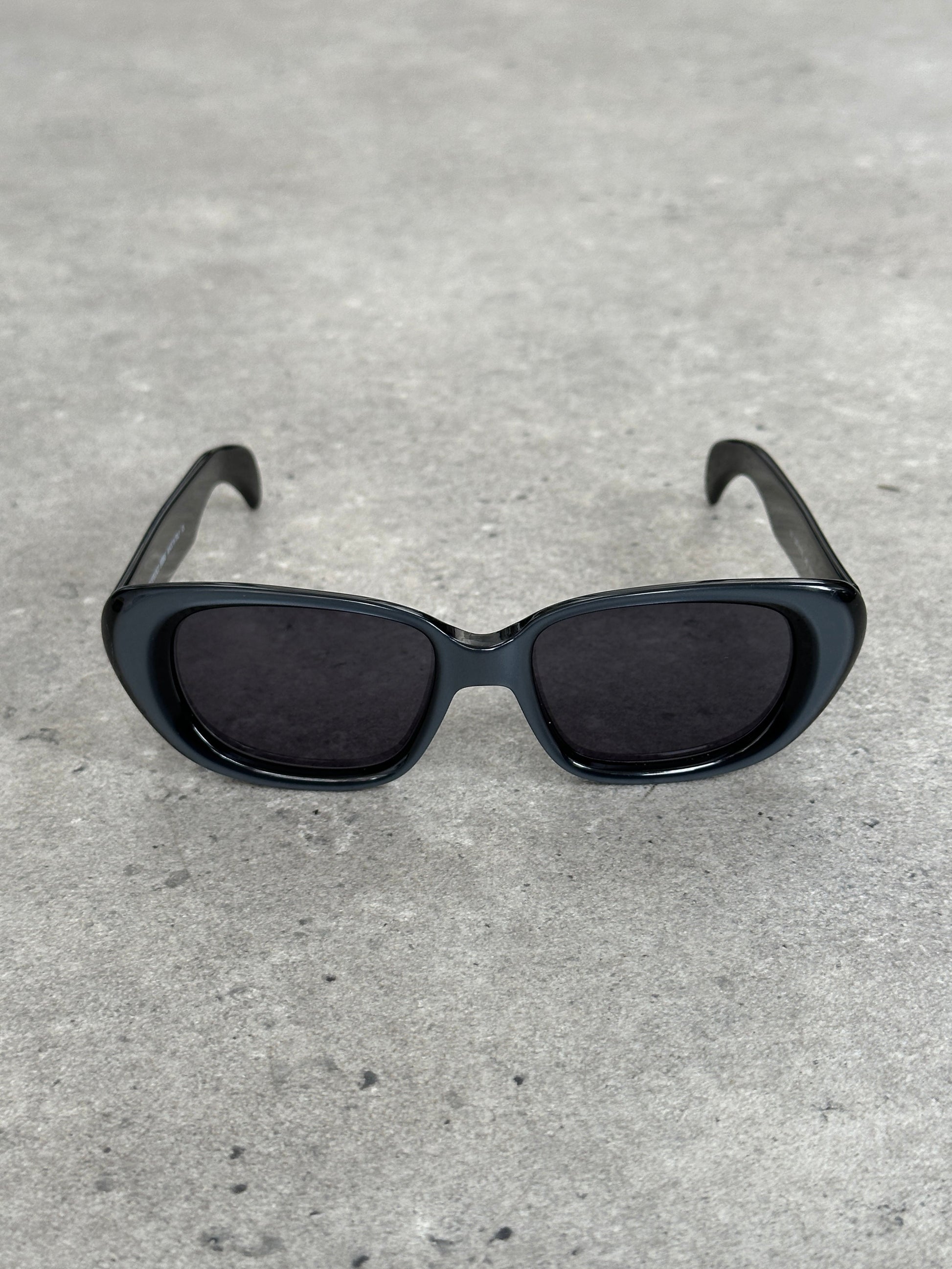 Gianfranco Ferre 2000s Rectangular Sunglasses