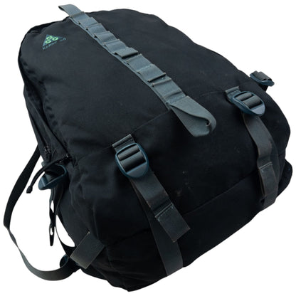 Vintage 90s Nike ACG Karst 40 Backpack | O/S, Multicoloured