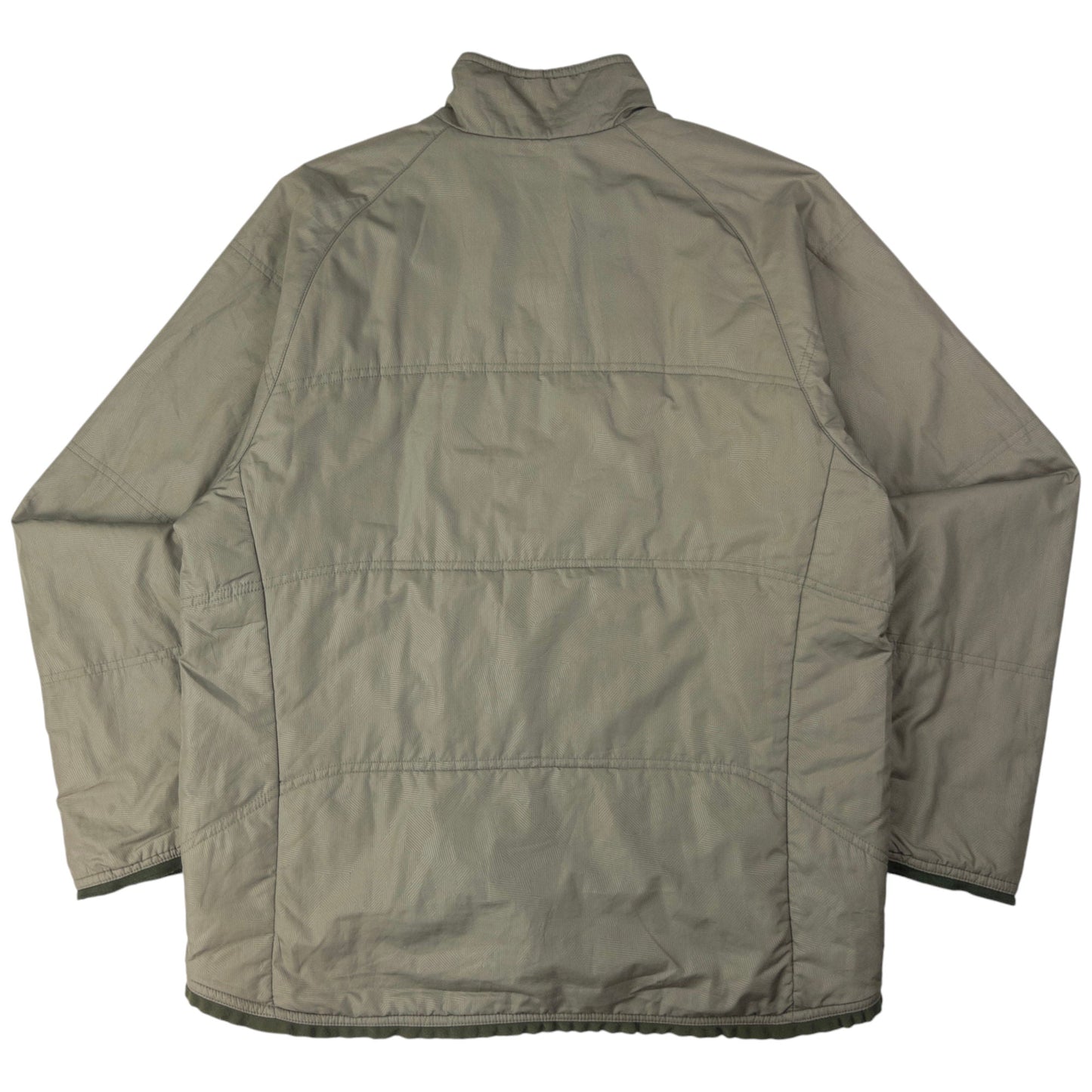 Vintage Nike ACG Lightweight Padded Zip Up Jacket Size L