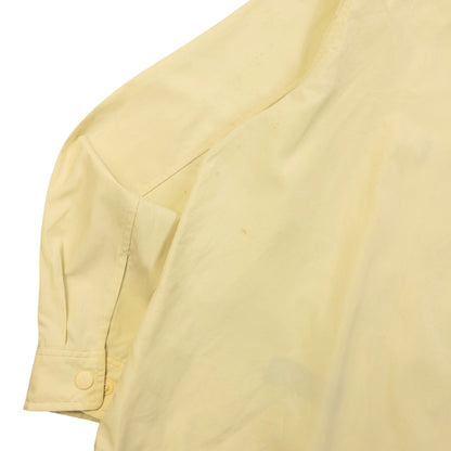 Vintage 90s YSL Yves Saint Laurent Harrington Jacket Size M | Medium, Multicoloured
