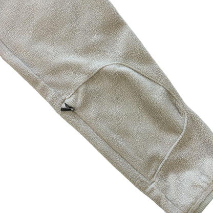 Vintage Nike ACG Asymmetrical Zip Fleece Women's Size M
