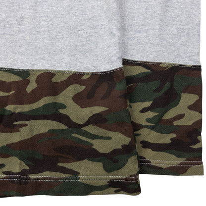 Vintage Comme Des Garçons HOMME DEUX Long Sleeve T Shirt Size S