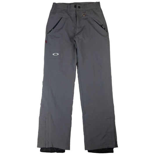 Vintage Oakley Snowboarding Trousers Size S