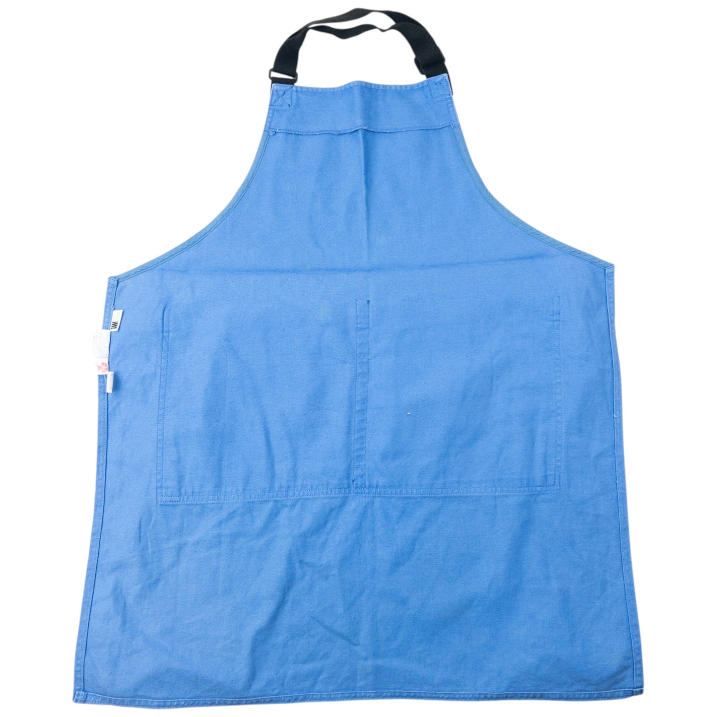 Vintage 90s Issey Miyake Apron | O/S, Black