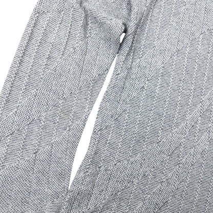 Vintage Issey Miyake Lightweight Knit Jumper Size M