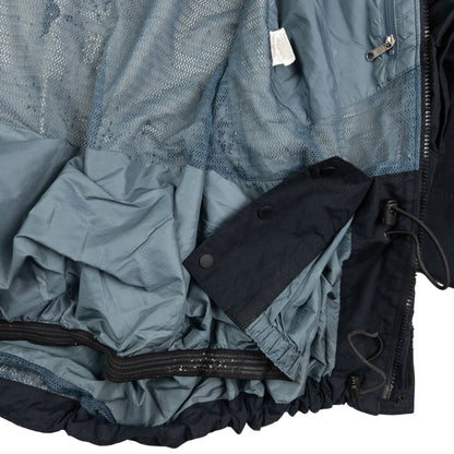 Vintage Patagonia Zip Up Snowboarding Jacket Size M