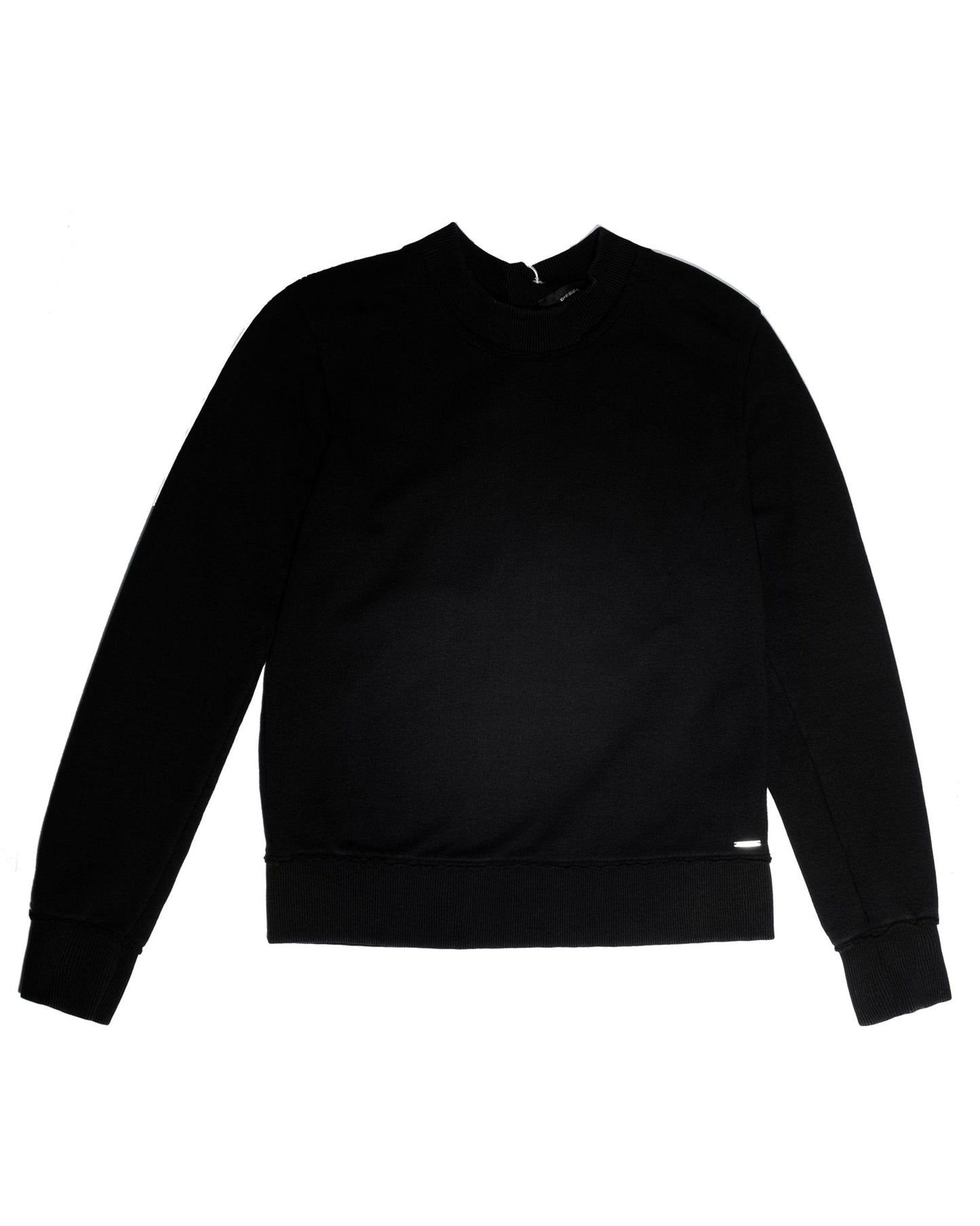 Diesel Sweatshirt - Womenswear - image - 1