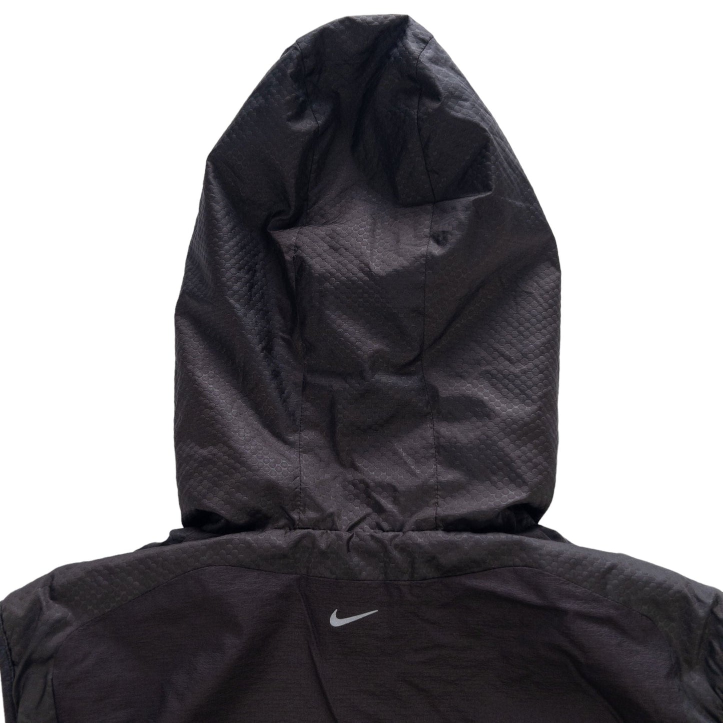 Vintage Nike X Underconver Lab Gyakusou Hoodie Vest Size S