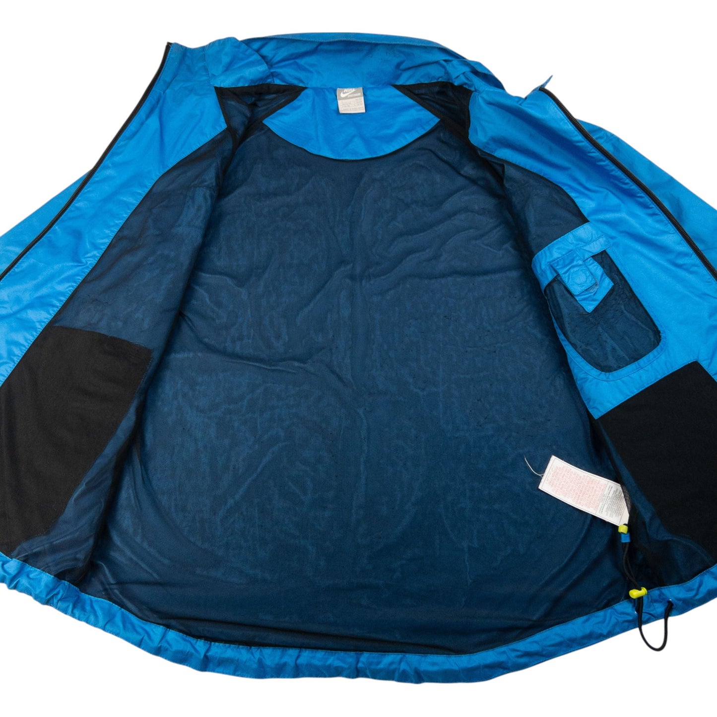 Vintage Nike Zip Up Jacket Size L