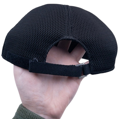 Vintage Prada Sport Mesh Hat