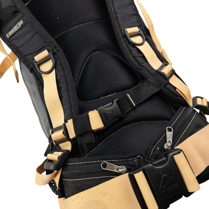 Vintage Nike ACG Buckle Backpack