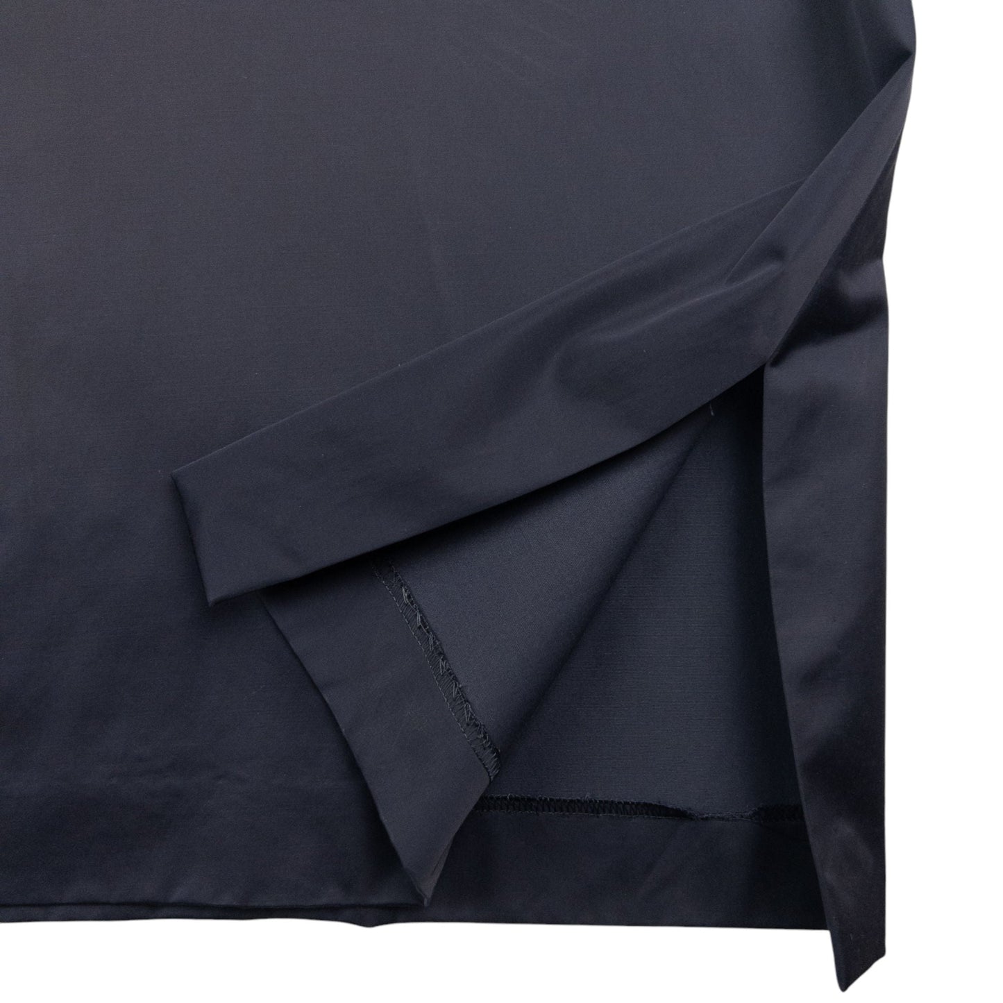 Vintage Issey Miyake Midi Skirt Womens Size W30