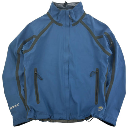 Vintage Mountain Hardwear Conduit Softshell Jacket Woman's Size S