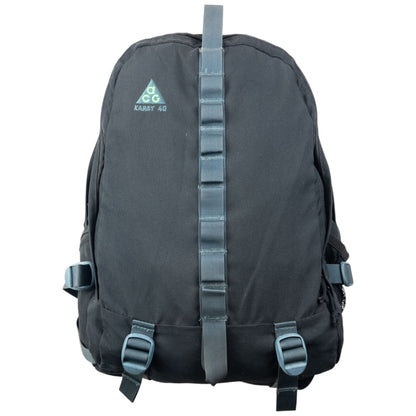 Vintage 2000s Nike ACG Karst 40 Backpack | O/S, Multicoloured