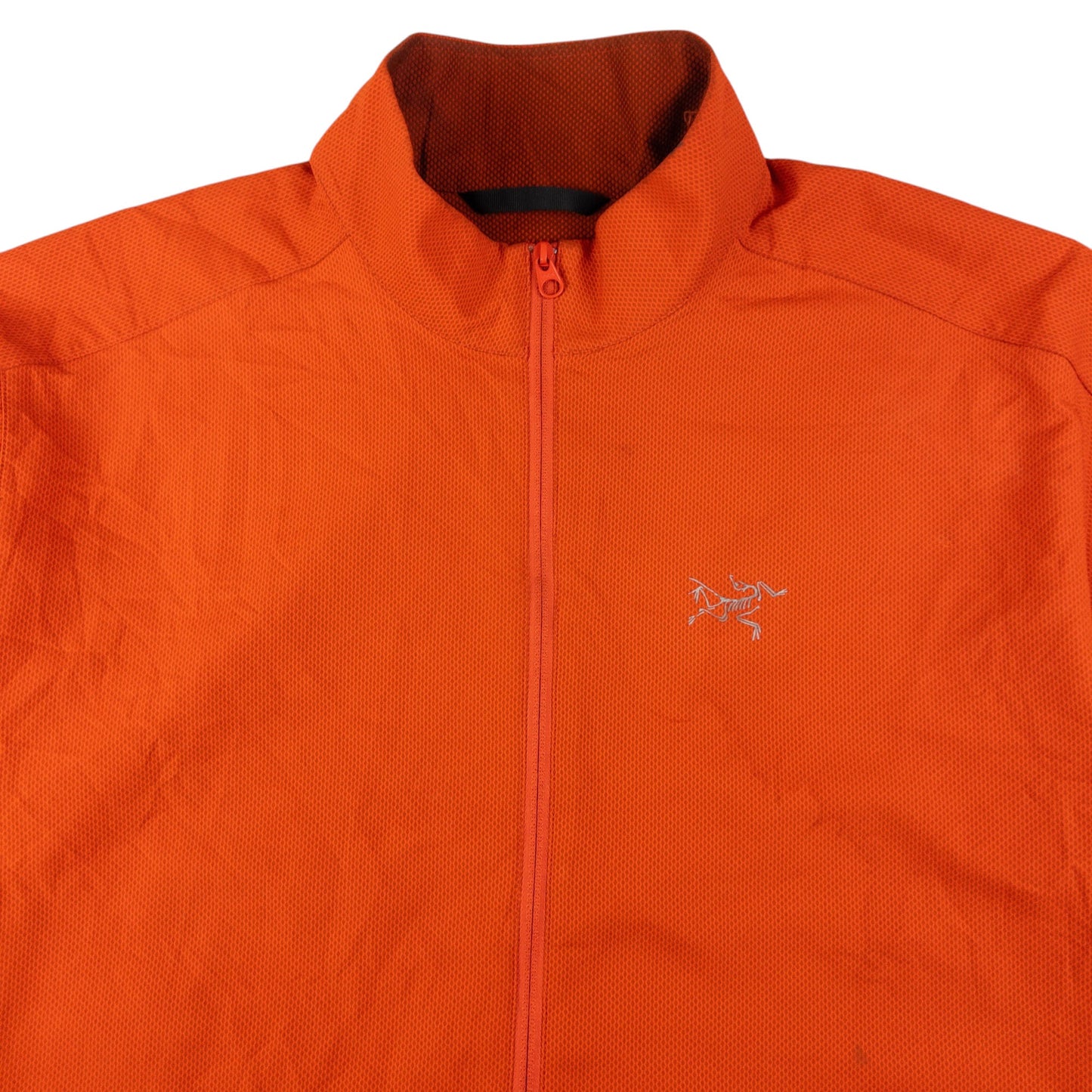 Vintage Arcteryx Lightweight Zip Up Jacket Size L