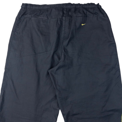 Vintage Nike TN Tracksuit Bottoms Size L