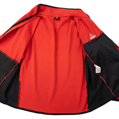 Vintage Nike ACG Therma-Fit Fleece Jacket Size S