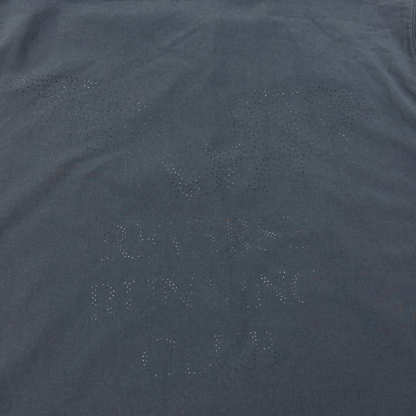 Vintage 2012 Nike Gyakusou Undercover Lab Reverse Running Club Jacket Size L