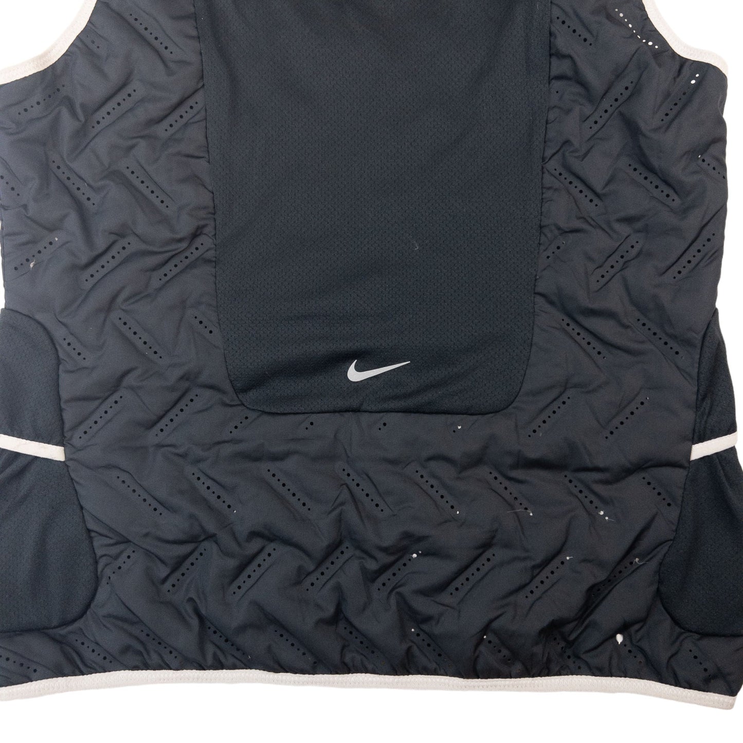 Vintage Nike Gyakusou Undercover Lab Padded Gilet Womens Size M