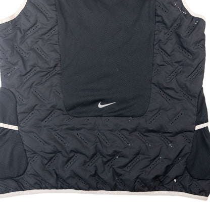 Vintage Nike Gyakusou Undercover Lab Padded Gilet Womens Size M