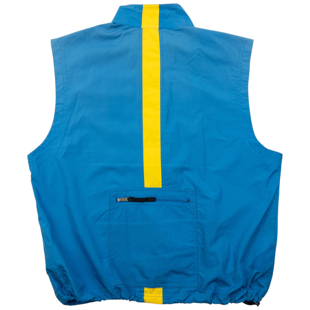 Vintage 90s Nike ACG Lightweight Packable Gilet Size S | Small, Multicoloured