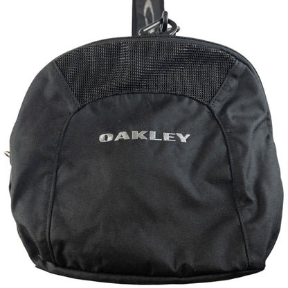 Vintage Oakley Duffle Bag