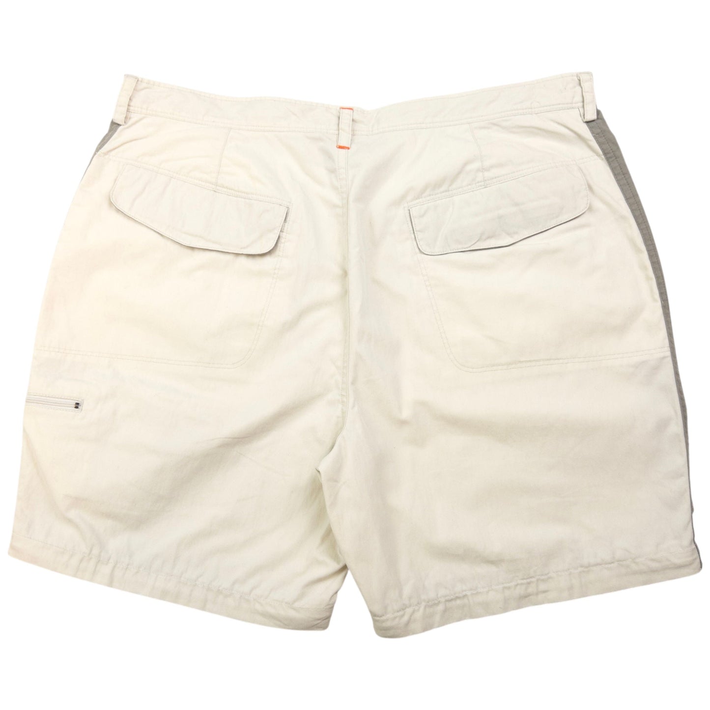 Vintage Nike ACG Convertible Zip Off Trousers Womens Size L