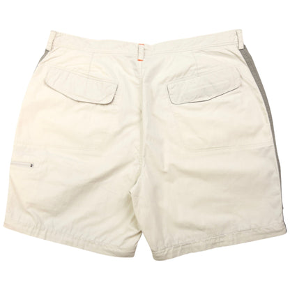 Vintage Nike ACG Convertible Zip Off Trousers Womens Size L