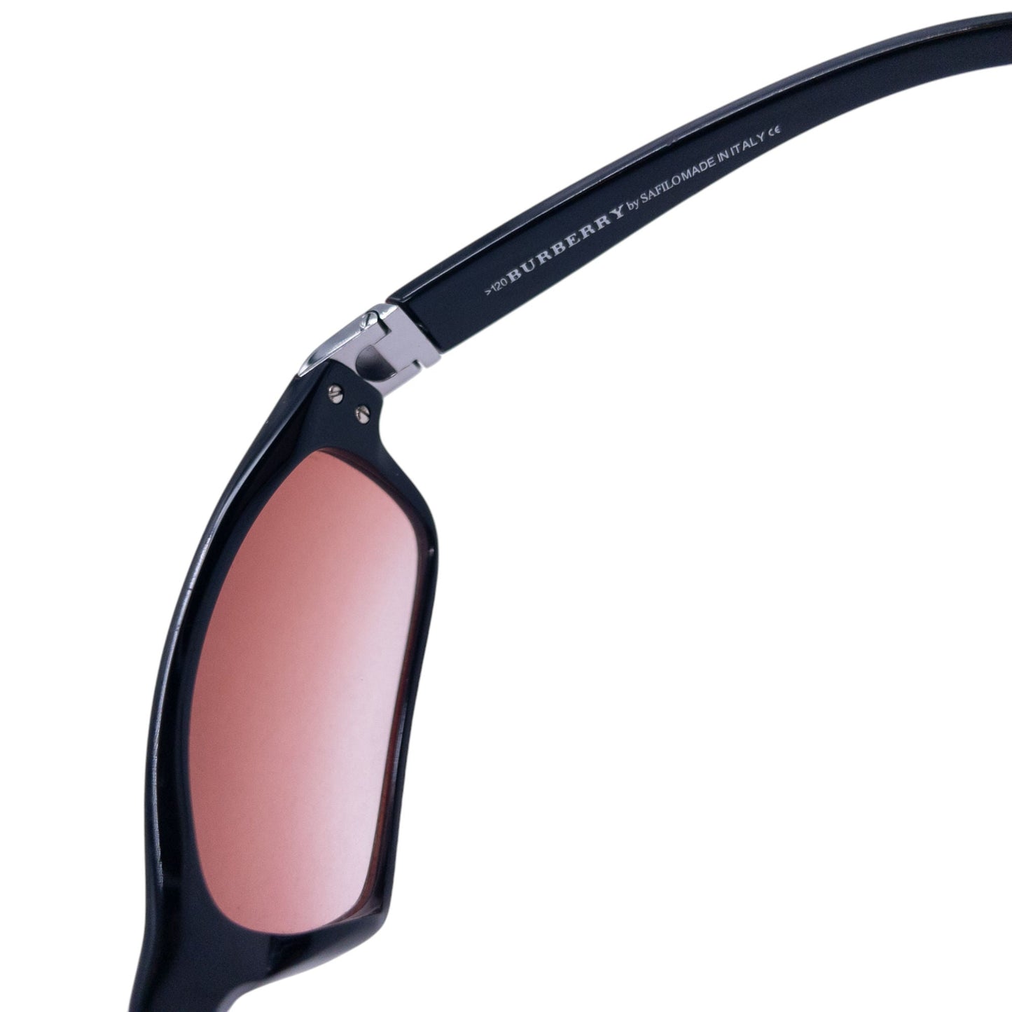 Vintage Burberry Nova Check Sunglasses