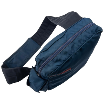 Vintage Prada Sport Sling Bag