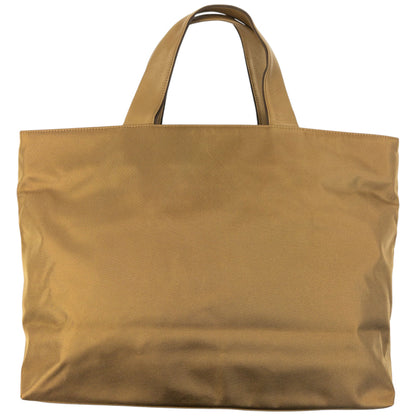 Vintage 2000s Issey Miyake Handbag | O/S, Brown