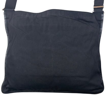 Vintage 2000s Gucci Crossbody Bag