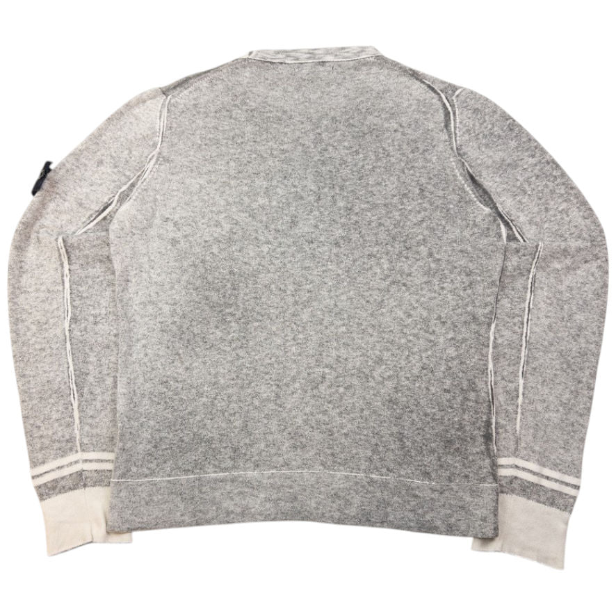 Vintage Stone Island Jumper Size S