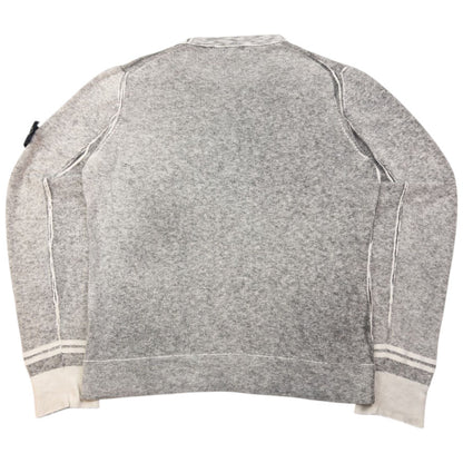 Vintage Stone Island Jumper Size S