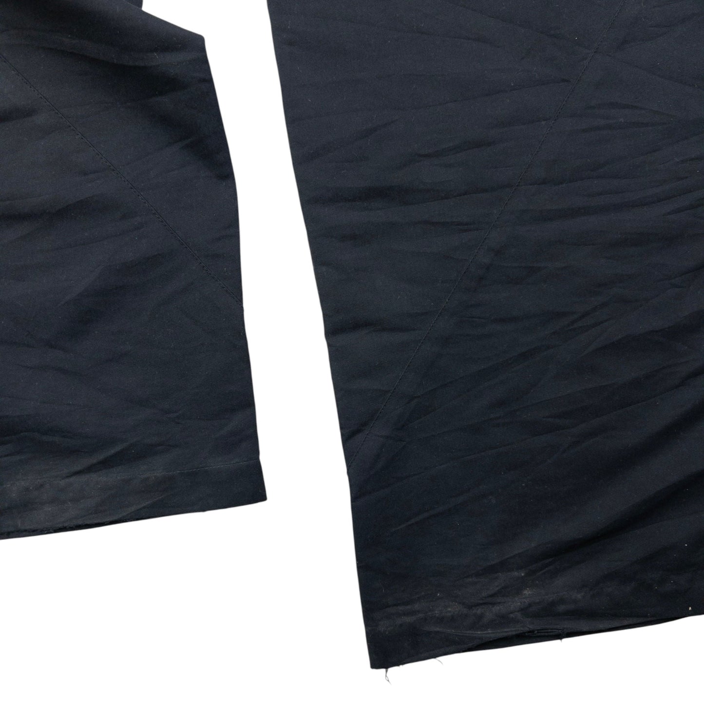 Vintage Nike ACG Belt Waist Lightweight Trousers Size XL