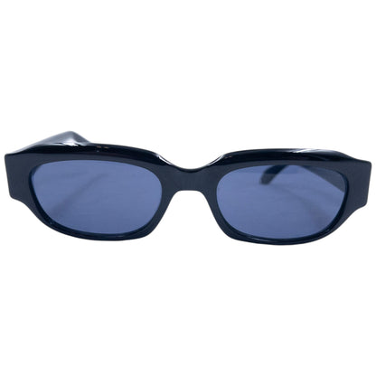 Vintage 1998 Gucci By Tom Ford Sunglasses | O/S, Black