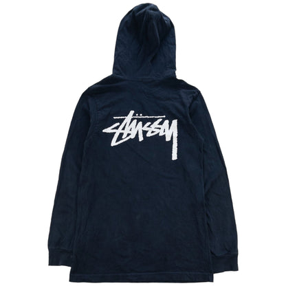 Stussy Thin Hoodie Size S