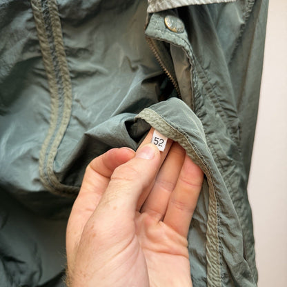 CP Company Multipocket Goggle Jacket (L) | Large, Green