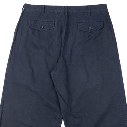 Vintage 2004 Comme Des Garçons HOMME Trousers Size W33