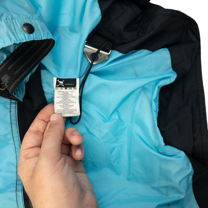 Vintage 2000s Oakley Zip Up Snowboarding Jacket Size M | Medium, Black