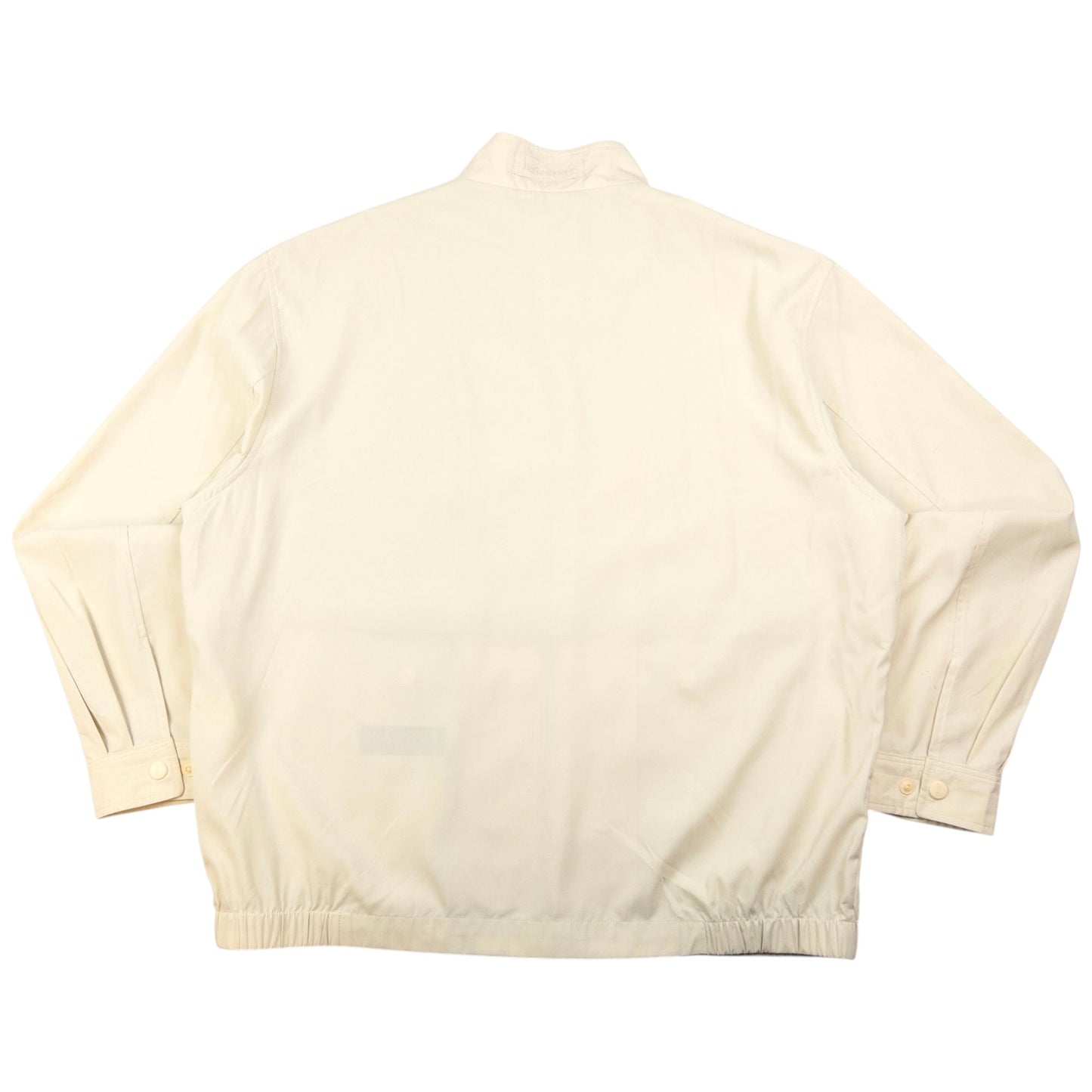 Vintage YSL Yves Saint Laurent Harrington Jacket Size M